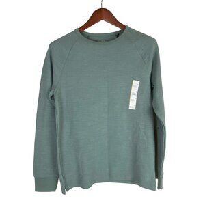 Goodfellow & Co. NWT Men's Long Sleeve Thermal Shirt Size S
